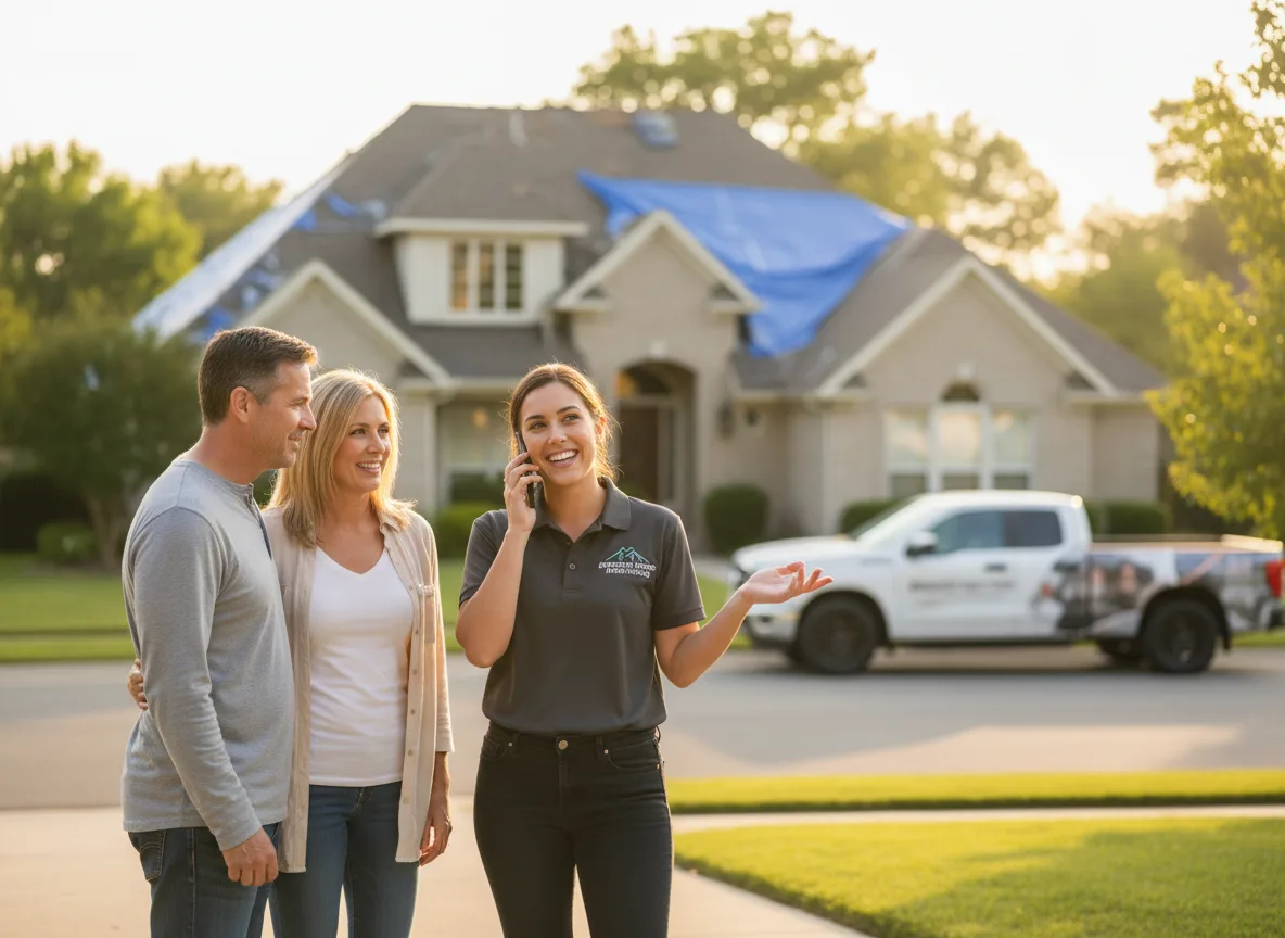 Emergency Roof Repair Thorsby, AL FAQs